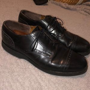 Allen Edmunds Comfort Original